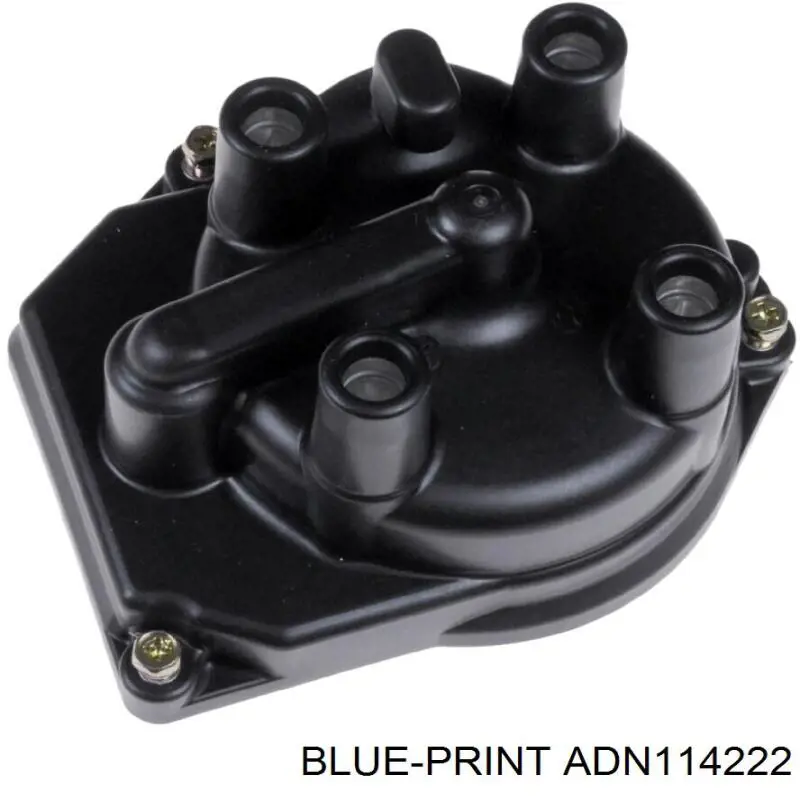 ADN114222 Blue Print Кришка розподільника запалювання / трамблера