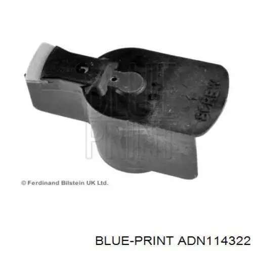 ADN114322 Blue Print бігунок (ротор розподільника запалювання)