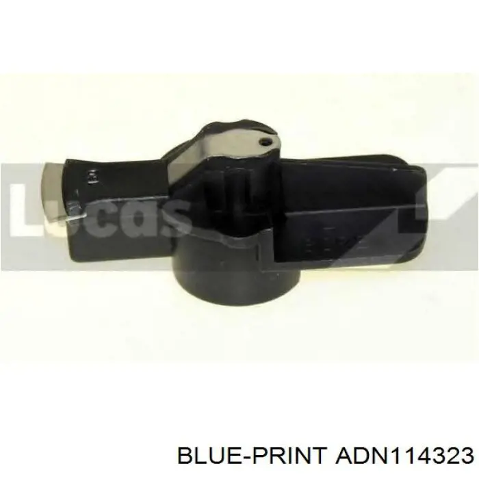 Ротор розподільника запалювання YEC YR240EA ціна, від 5.53 USD