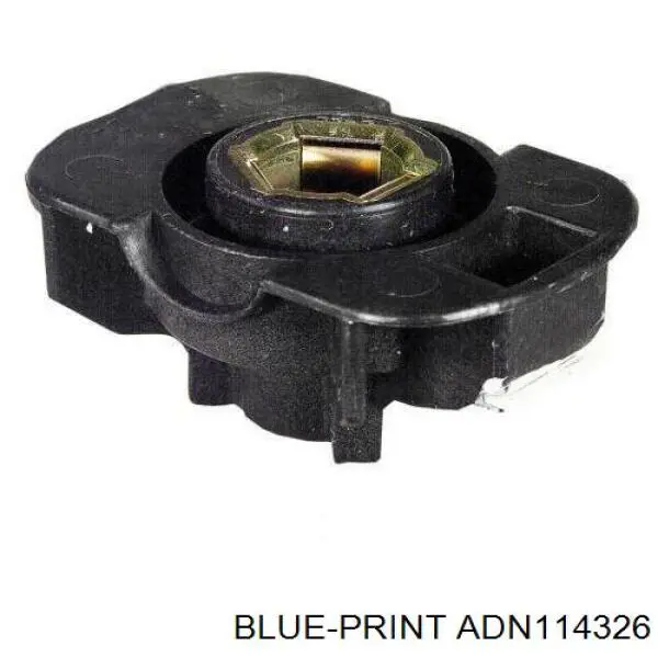 Купити ADN114326 Blue Print Бігунок (ротор) розподільника запалювання