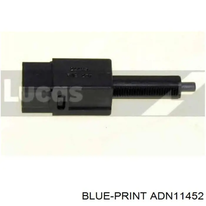 ADN11452 Blue Print Лягушка стоп-сигналу