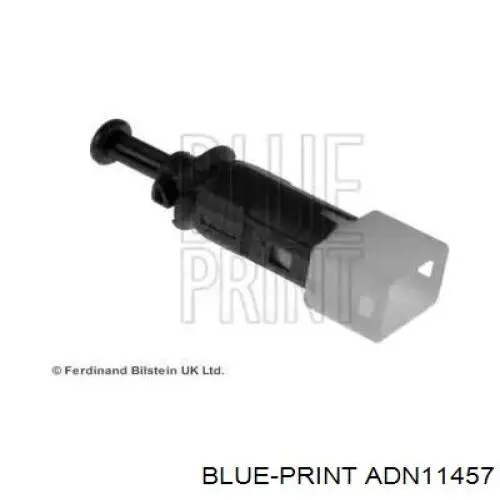 Кнопка стоп-сигналу Blue Print ADN11457 ціна, від 5.07 USD
