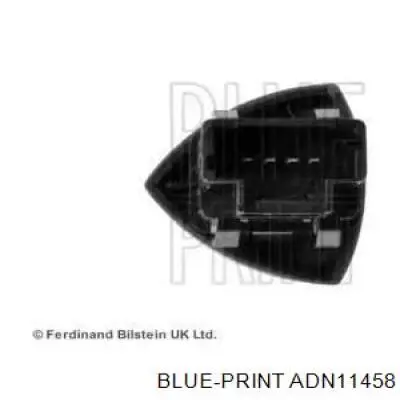 Кнопка аварійки 6037P30 Polcar