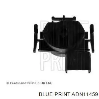 Замок запалювання, контактна група ADN11459 Blue Print