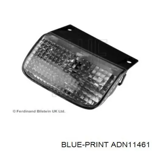 8200968074 Renault (RVI) Задня ліва фара