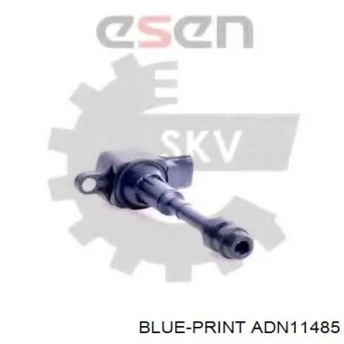 Котушка запалювання NGK U5061 ціна, від 24.26 USD