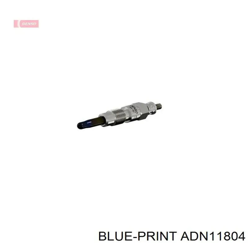 Свічка накалу ADN11804 Blue Print