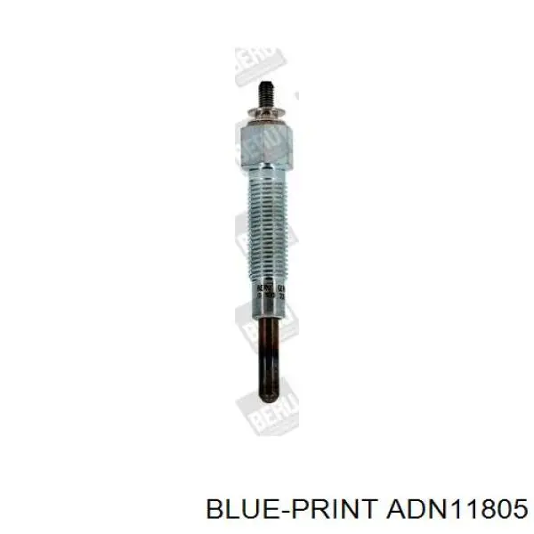 Купити PN135V HKT Свічка накалу