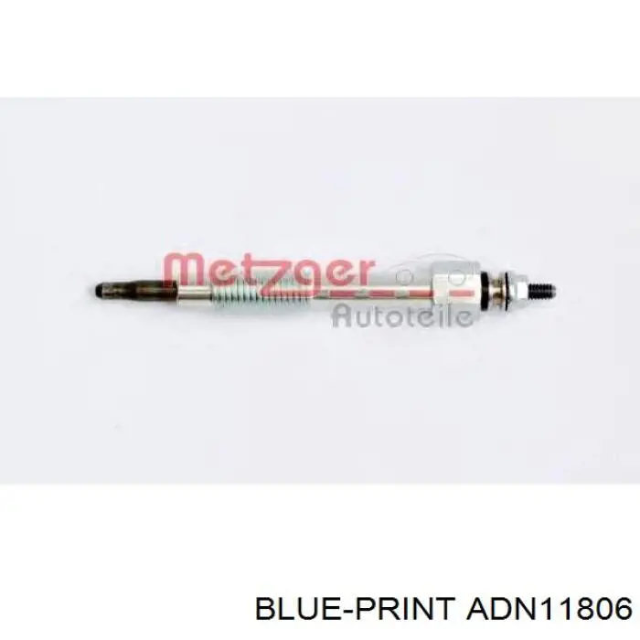 Купити UC63A Magneti Marelli Свічка накалу
