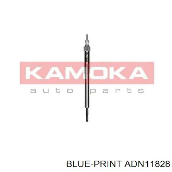 Свічки запалювання Renault (RVI) 250603001