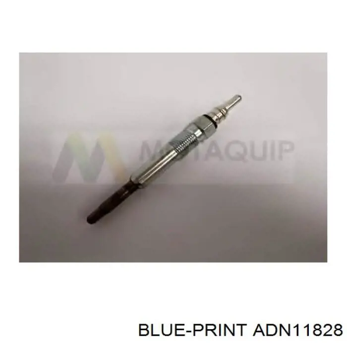 Свіча накалу Renault (RVI) 7485133643 ціна, від 11.10 USD