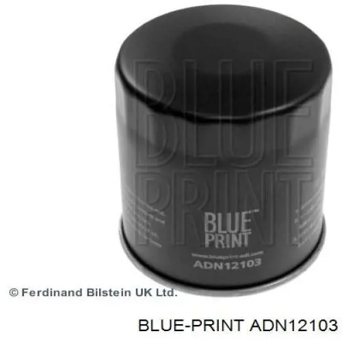 ADN12103 Blue Print фільтр масляний