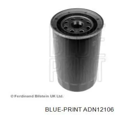 ADN12106 Blue Print фільтр масляний