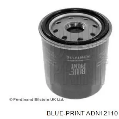 Масляний фільтр двигуна Mfilter TF6546 ціна, від 4.62 USD