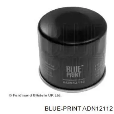Купити ADN12112 Blue Print Фільтр очищення масла відцентровий