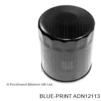 Масляний фільтр ADN12113 Blue Print