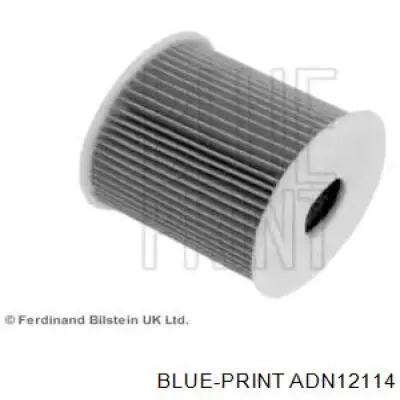 Фільтр масляний Blue Print ADN12114