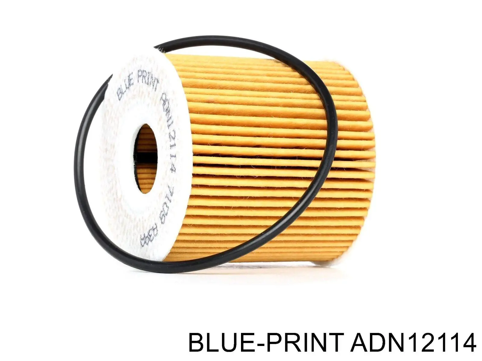 ADN12114 Blue Print фільтр масляний