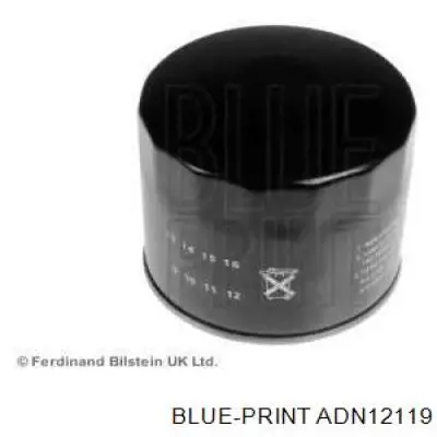 Масляний фільтр двигуна Purolator L27190 ціна, від 8.03 USD