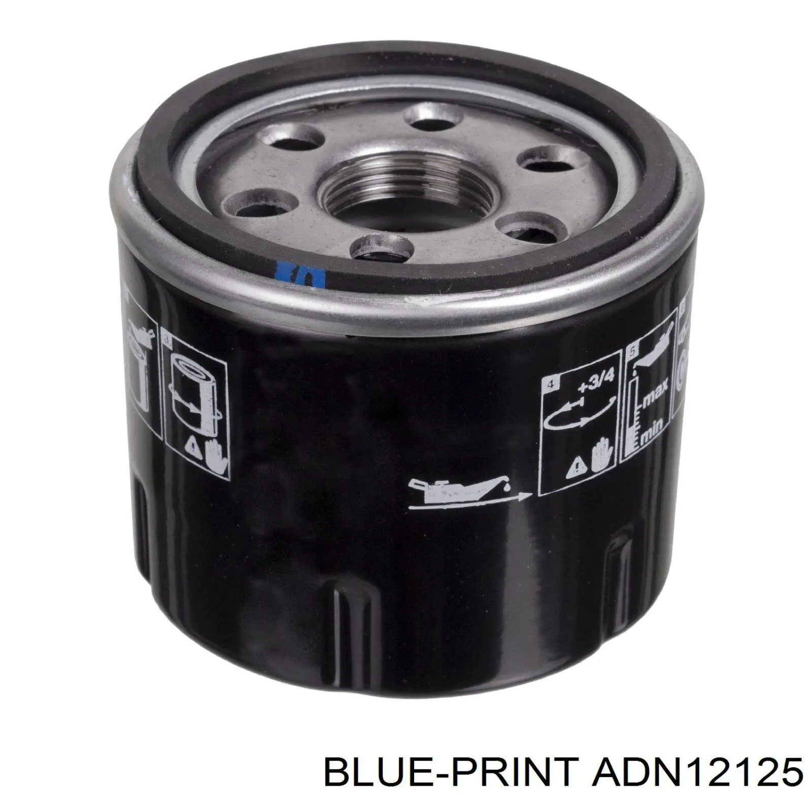 AF296 Alpha Filter Фільтр масла