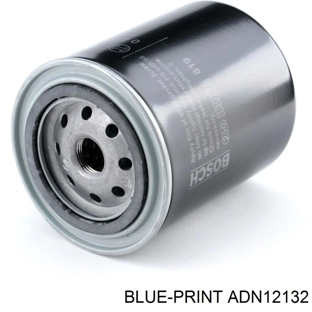 Фільтр масляний Blue Print ADN12132