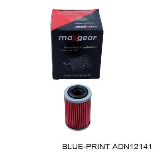ADN12141 Blue Print фільтр акпп