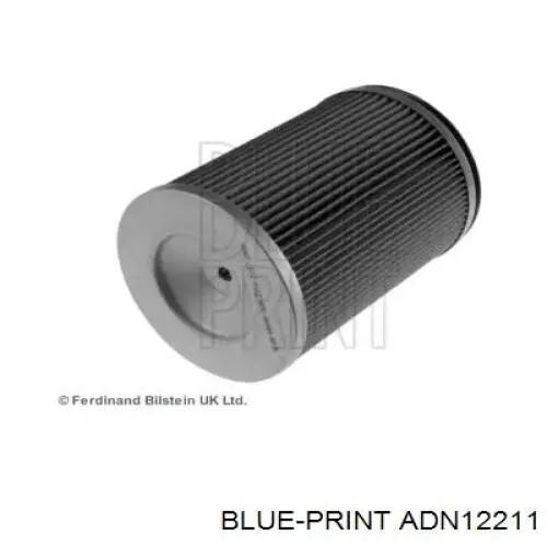 ADN12211 Blue Print фільтр повітряний