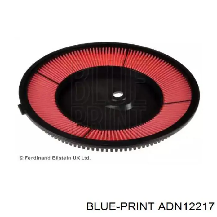 Елемент повітряного фільтра Rider RD1340WA6302 ціна, від 4.85 USD