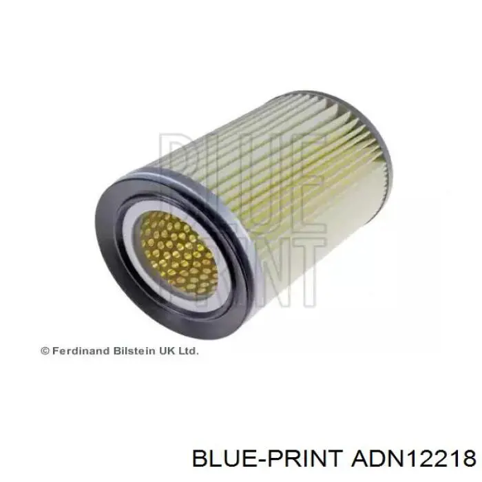 Елемент повітряного фільтра Ford 1112656 ціна, від 8.22 USD