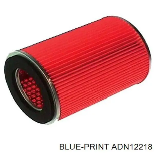 Купити ADN12218 Blue Print Автомобільний фільтр повітря