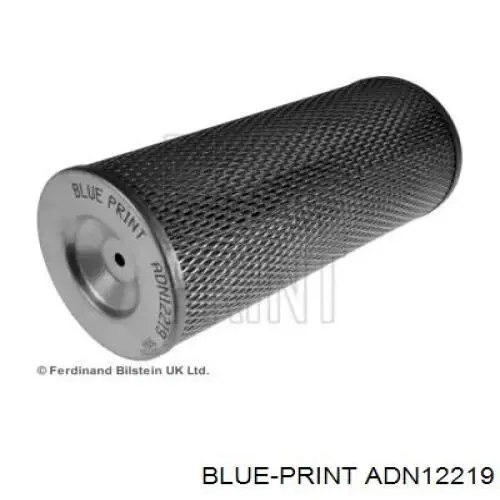 ADN12219 Blue Print фільтр повітряний