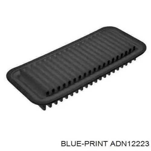 Купити ADN12223 Blue Print Автомобільний фільтр повітря