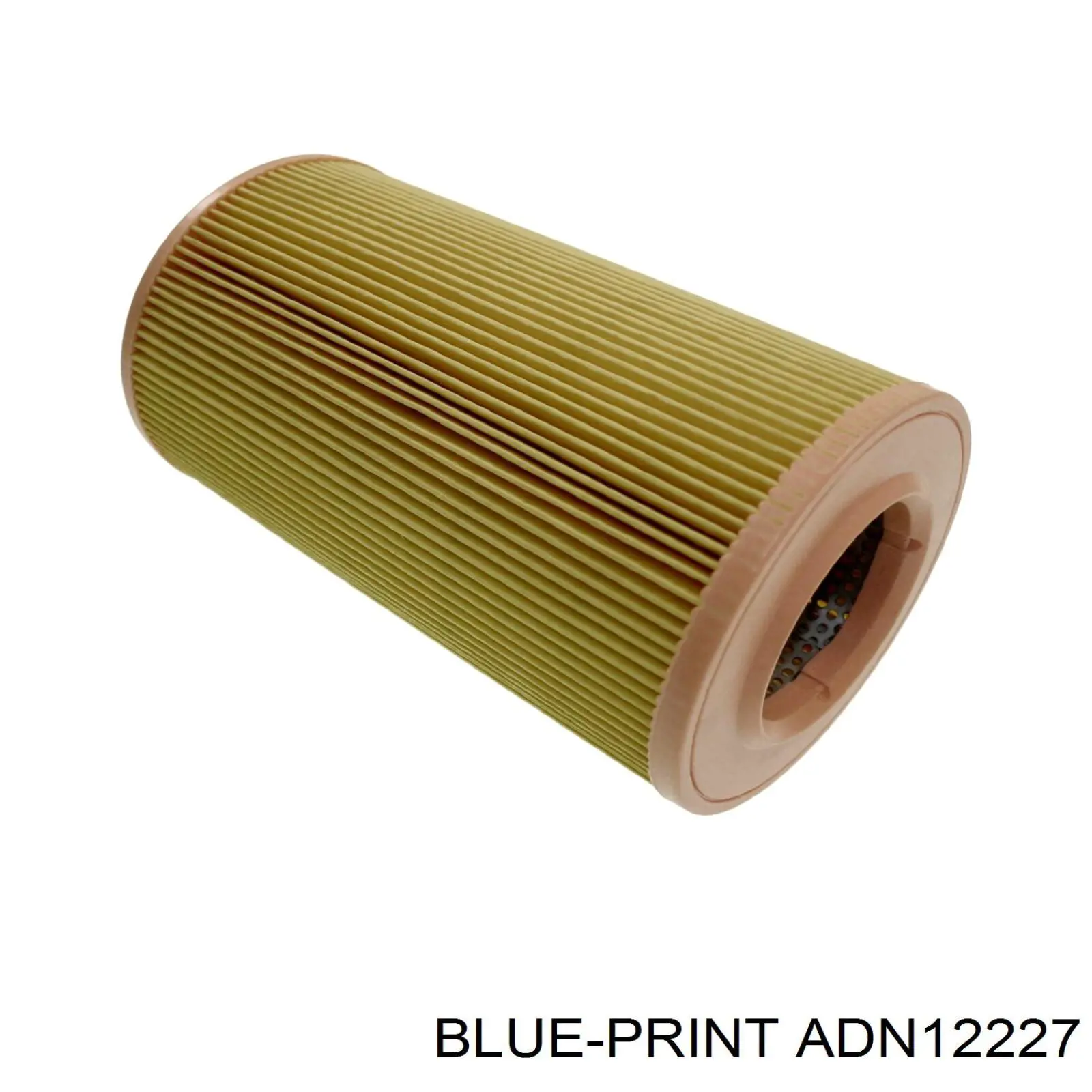 ADN12227 Blue Print фільтр повітряний
