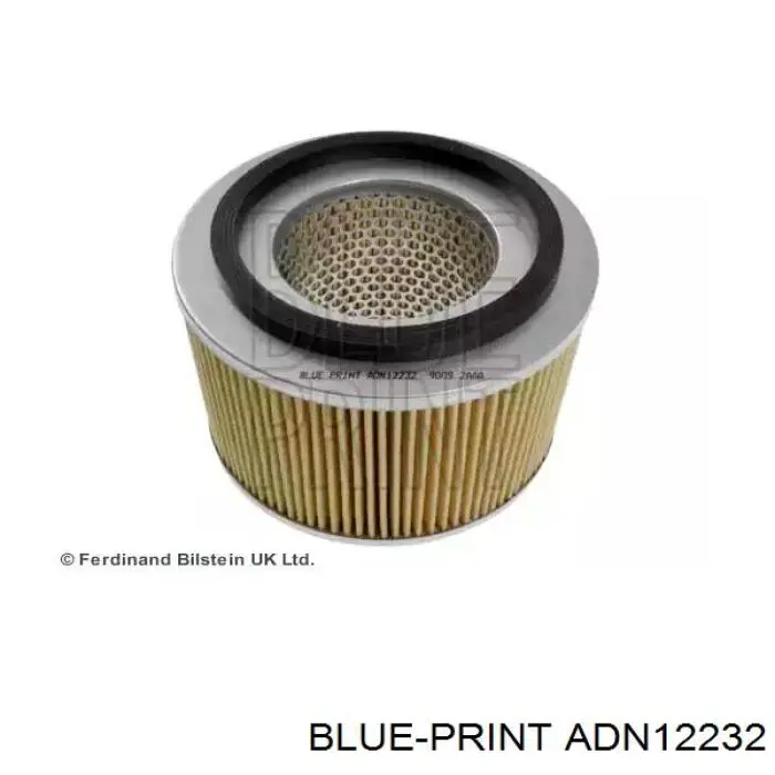Повітряний фільтр SX18006 Shafer