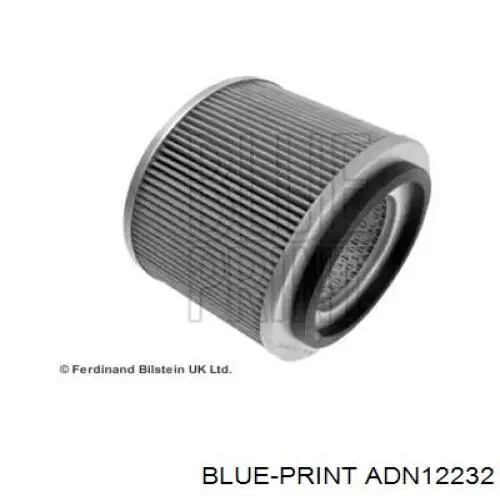 Повітряний фільтр ADN12232 Blue Print