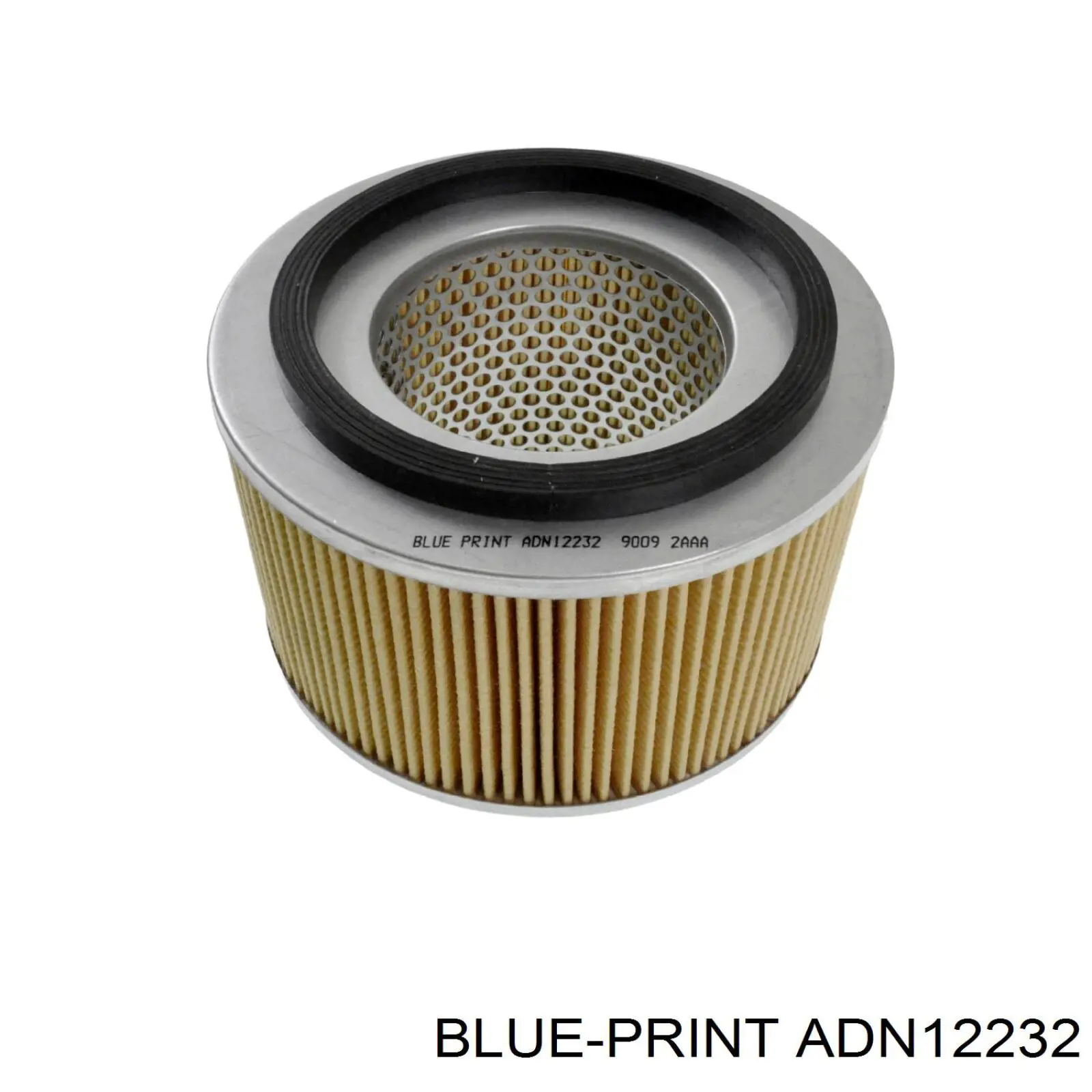 Повітряний фільтр SX18006 Shafer