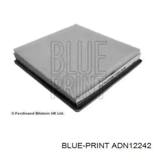 ADN12242 Blue Print фільтр повітряний