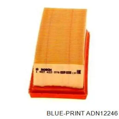 Фільтр повітряний Blue Print ADN12246