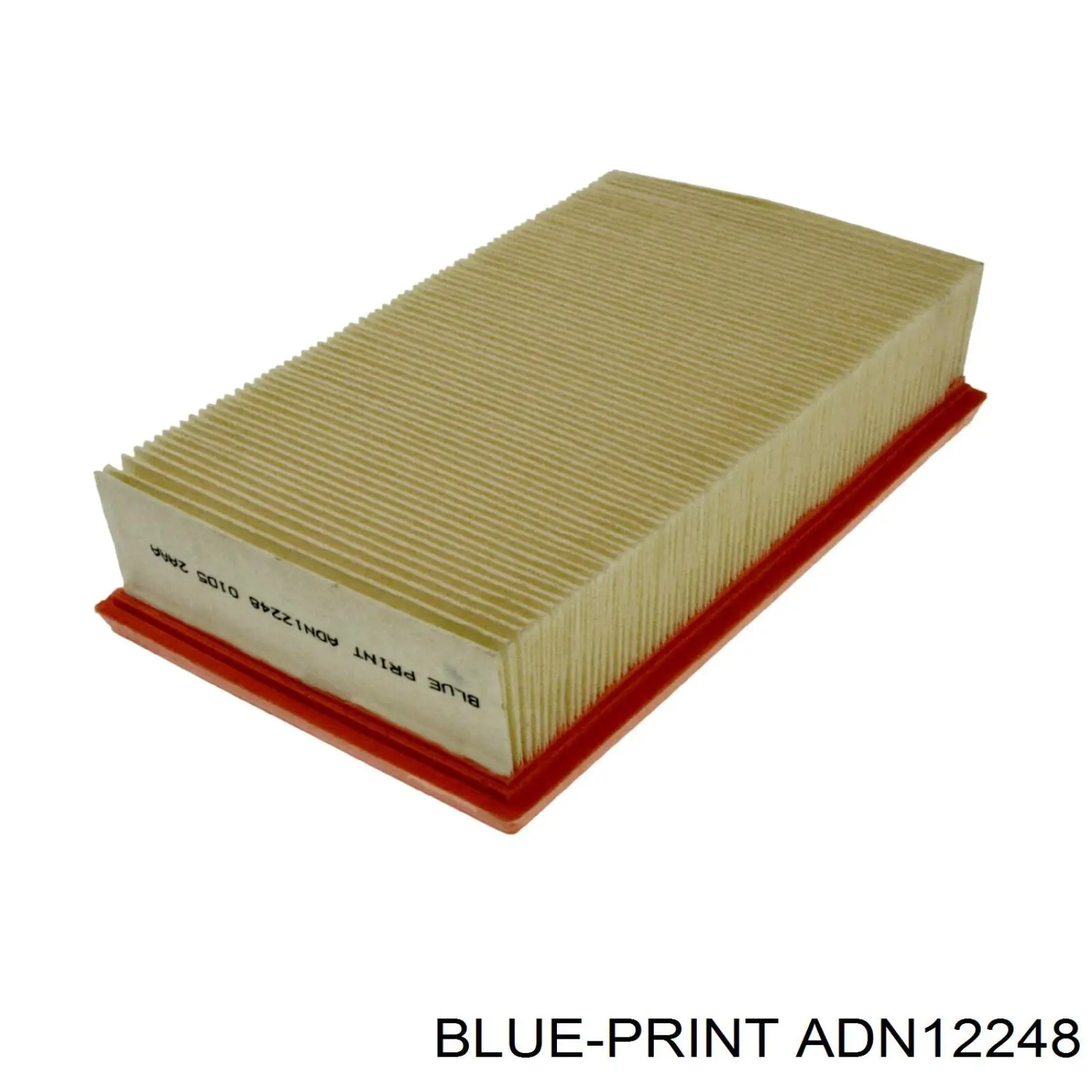 Фільтр повітряний Uniflux XA587