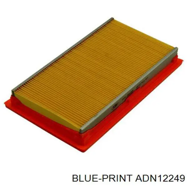 ADN12249 Blue Print Повітряний фільтр двигуна
