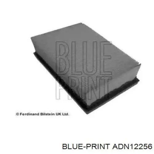 Повітряний фільтр ADN12256 Blue Print
