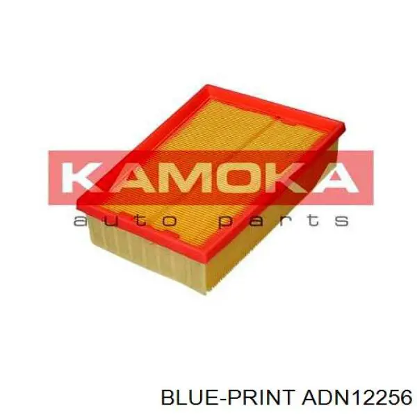 Купити ADN12256 Blue Print Автомобільний фільтр повітря