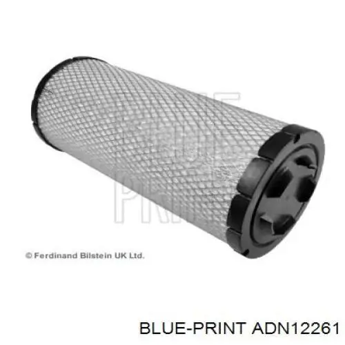 Купити A581 Mfilter Автомобільний фільтр повітря