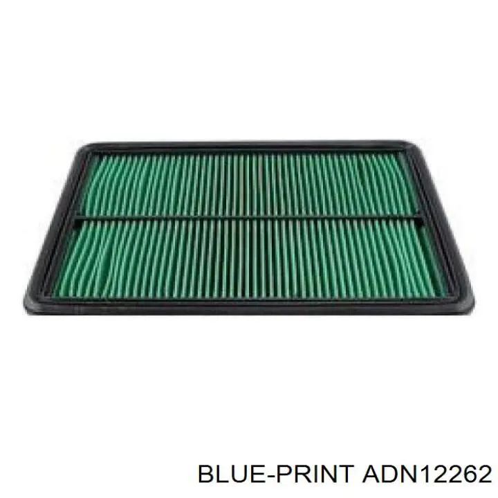 Купити ADN12262 Blue Print Автомобільний фільтр повітря