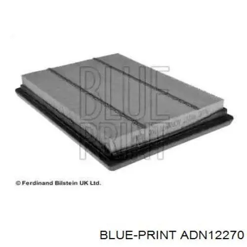 Фільтр повітряний ADN12270 Blue Print