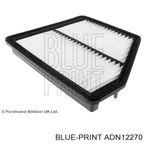 Повітряний фільтр ADN12270 Blue Print