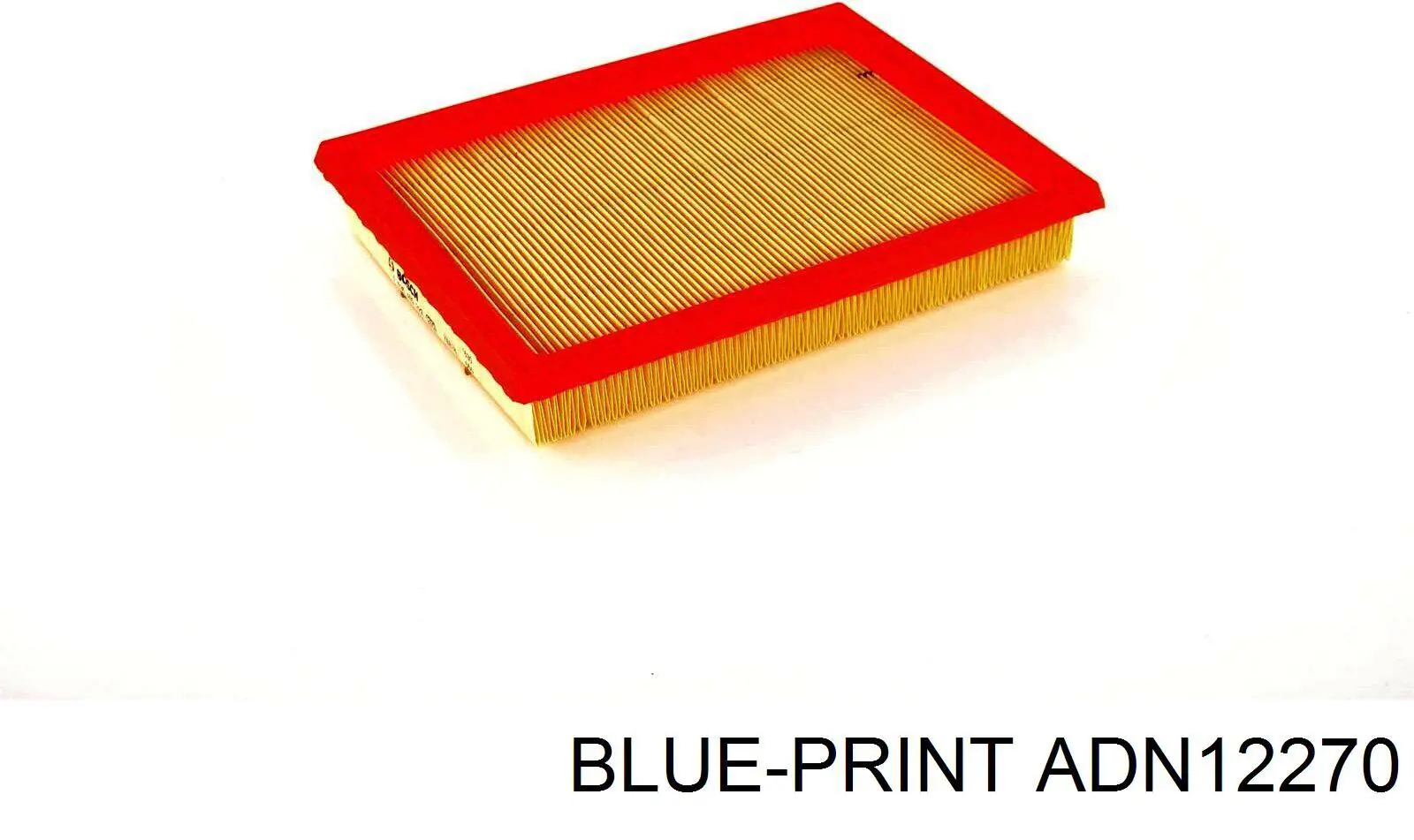 Фільтр повітряний Blue Print ADN12270