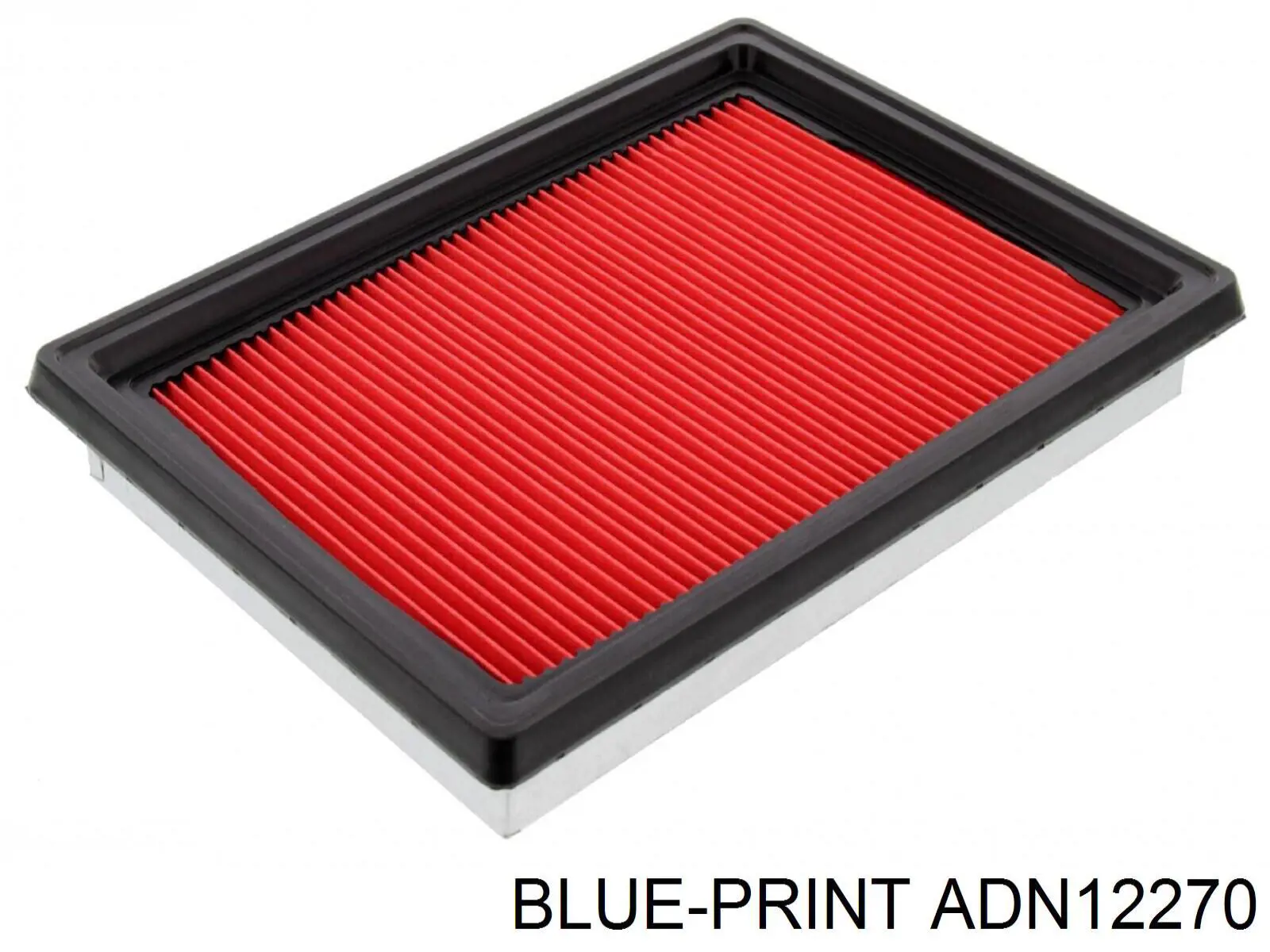 Купити ADN12270 Blue Print Автомобільний фільтр повітря