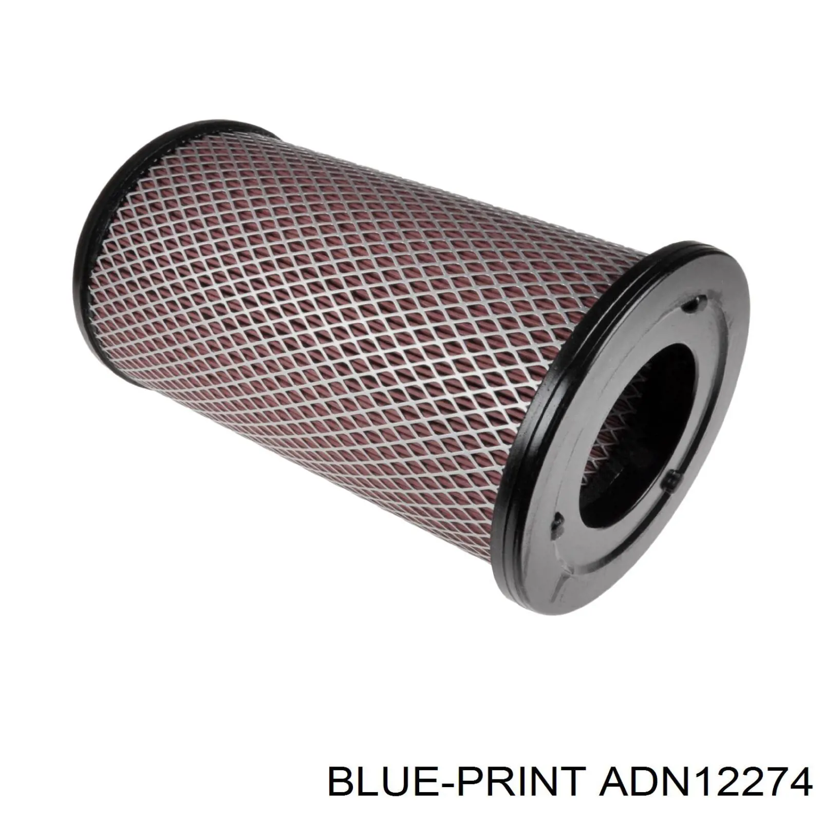 Купити IPA267 Interparts Автомобільний фільтр повітря