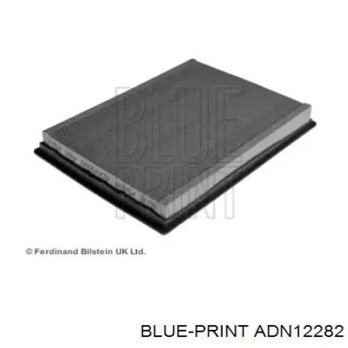ADN12282 Blue Print фільтр повітряний